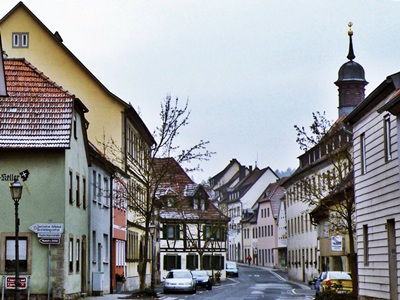 Mnnerstadt