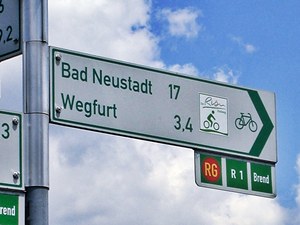 Rhnradweg