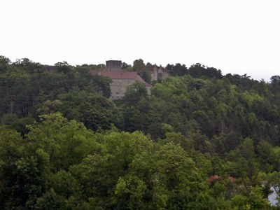 Salzburg bei Bad Neustadt